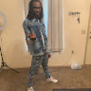 Meet your Posher, Kenrossie